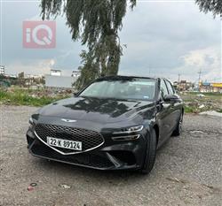 جنسس G70